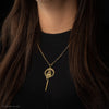 *Hand of the King Necklace