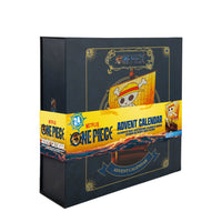 Calendario de Adviento Deluxe One Piece 2024