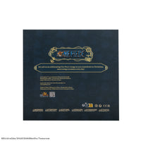 Calendario de Adviento Deluxe One Piece 2024