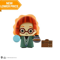 Gomee Sybill Trelawney