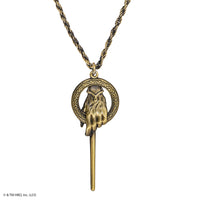 *Hand of the King Necklace