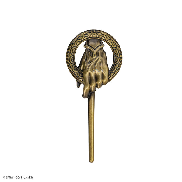 Hand of the King Brooch GOT Cinereplicas – Cinereplicas USA