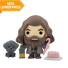 Gomee Rubeus Hagrid