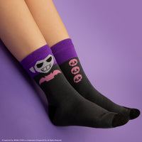 Set of 3 8-Bit, Rico, and Mortis Socks