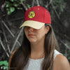 Gorra de béisbol Plataforma 9¾