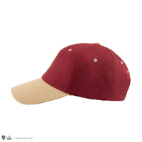 Gorra de béisbol Plataforma 9¾