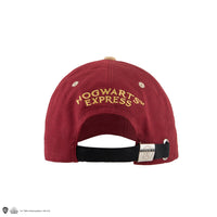 Gorra de béisbol Plataforma 9¾