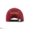 Gorra de béisbol Plataforma 9¾