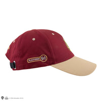 Gorra de béisbol Plataforma 9¾