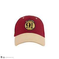 Gorra de béisbol Plataforma 9¾