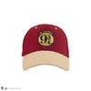 Gorra de béisbol Plataforma 9¾