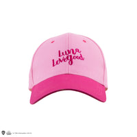Gorra de béisbol de Luna Lovegood