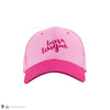Gorra de béisbol de Luna Lovegood