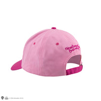 Gorra de béisbol de Luna Lovegood