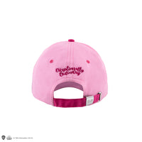 Gorra de béisbol de Luna Lovegood