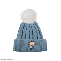 Conjunto de gorro y bufanda Dobby