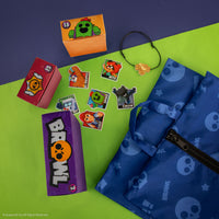 Brawl Stars Advent Calendar 2025