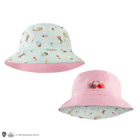 Sombrero de Pescador Reversible Luna Lovegood