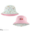 Sombrero de Pescador Reversible Luna Lovegood