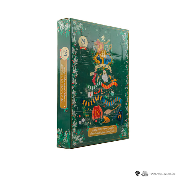 Harry Potter Advent Calendar 2023  Harry Potter  Cinereplicas 