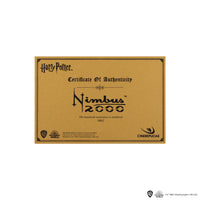 Nimbus 2000 Junior