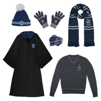 Adult Ravenclaw Deluxe Full Uniform