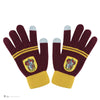 Uniforme completo de lujo Gryffindor para adultos
