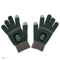 Uniforme completo de lujo Slytherin para adultos