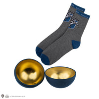 Ravenclaw Socks Holiday Capsule