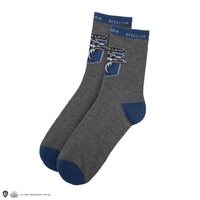 Calcetines de Ravenclaw Cápsula Navideña
