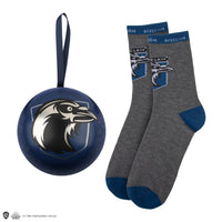 Calcetines de Ravenclaw Cápsula Navideña