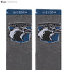 Calcetines de Ravenclaw Cápsula Navideña