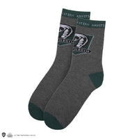 Calcetines de Slytherin Cápsula Navideña