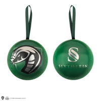 Calcetines de Slytherin Cápsula Navideña