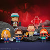 Todos los Gomees de Stranger Things