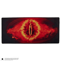 Ojo de Sauron Desk Mat