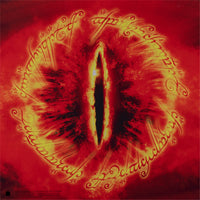 Ojo de Sauron Desk Mat