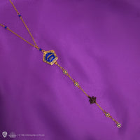 Long Chain Necklace Chocolate Frog