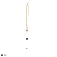 Long Chain Necklace Chocolate Frog