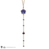 Long Chain Necklace Chocolate Frog