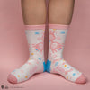 Conjunto de 3 calcetines de Luna Lovegood