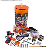 Calendario de Adviento Deluxe de Naruto 2025
