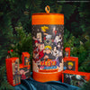 Calendario de Adviento Deluxe de Naruto 2025