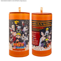 Calendario de Adviento Deluxe de Naruto 2025