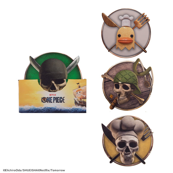 Cinereplicas Advent Calendar One piece 2025 | Auf Lager | Günstig Cinereplicas Advent Calendar One piece 2025 | Auf Lager | Günstig