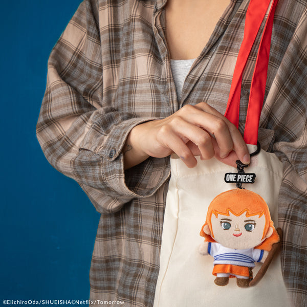 OP-Keyring-Plush-Nami-