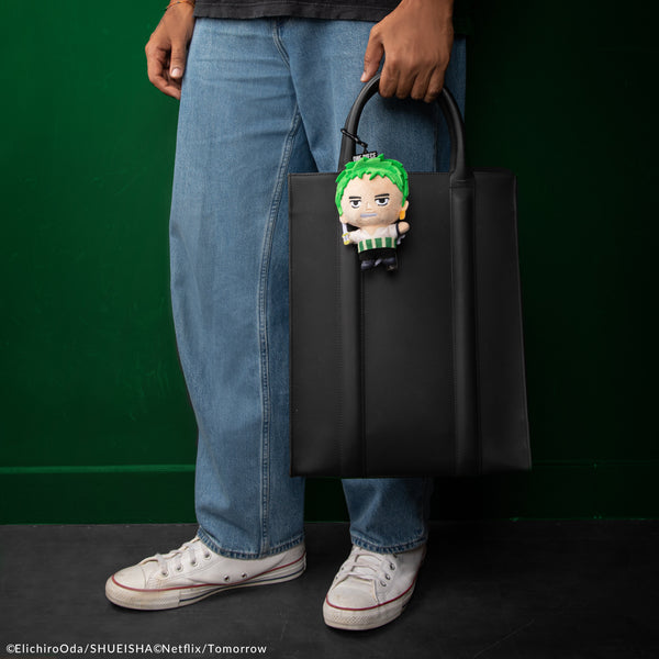 OP-Keyring-Plush-Zoro-
