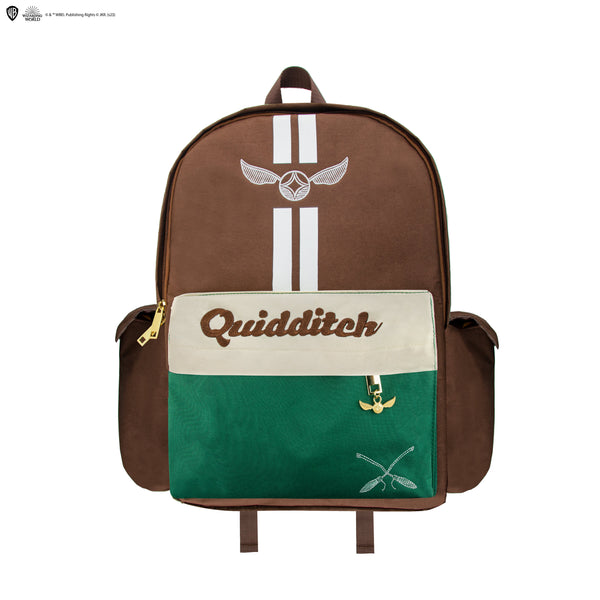 Quidditch Backpack | Harry Potter
