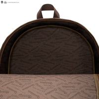 Mochila de Quidditch