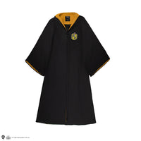 Adult Hufflepuff Deluxe Full Uniform